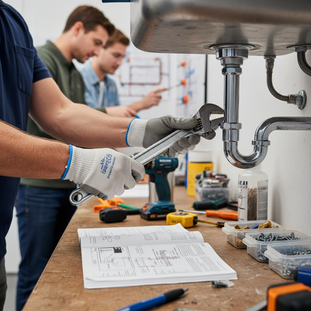 Beyond Quick Patches: Training Your Team (or Yourself) for Lasting Rental Property Repairs