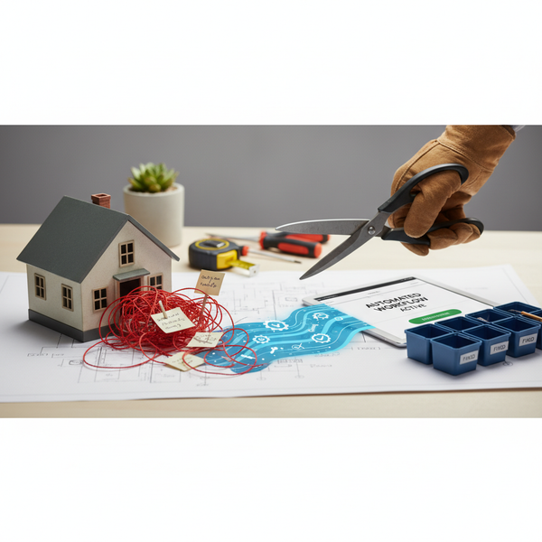 Guest Issue to Fixed: How to Automate Maintenance Requests for STRs (and Save Your Sanity)
