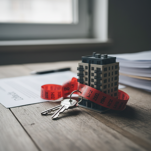 What Happens If You Run an Illegal Airbnb?