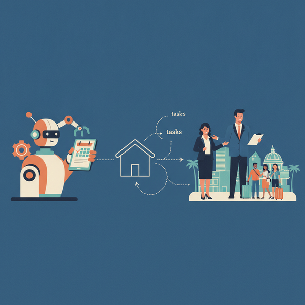 Do You Need an Airbnb Hosting Assistant in Tampa—or a Full Manager?