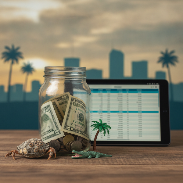 Airbnb Hosting Costs in Tampa: The Real Numbers (Including Hidden Local Expenses)
